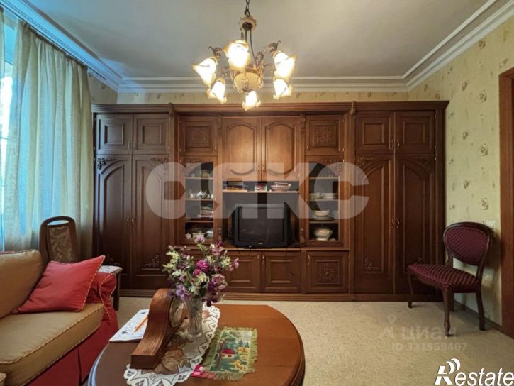 2-комн квартира ул Мира, 21,  д. 21