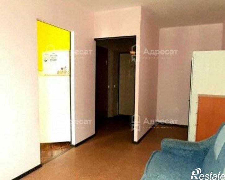 1-комн квартира ул им. Грибанова, 15а,  д. 15а