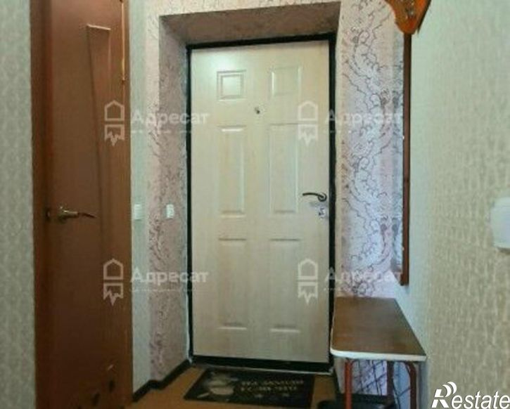 1-комн квартира ул им. Грибанова, 15а,  д. 15а