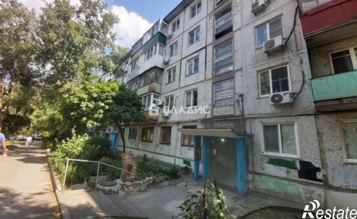 1-комн квартира ул Ессентукская, 7,  д. 7