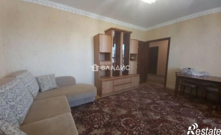 2-комн квартира ул Авиаторская, 1б,  д. 1б