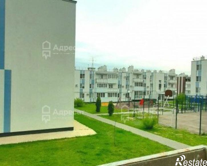 1-комн квартира ул им. Грибанова, 15а,  д. 15а