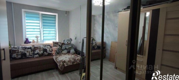 3-комн квартира ул 64-й Армии, 129,  д. 129