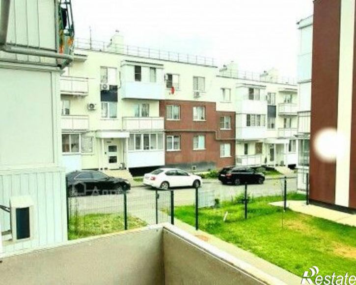 1-комн квартира ул им. Грибанова, 15а,  д. 15а
