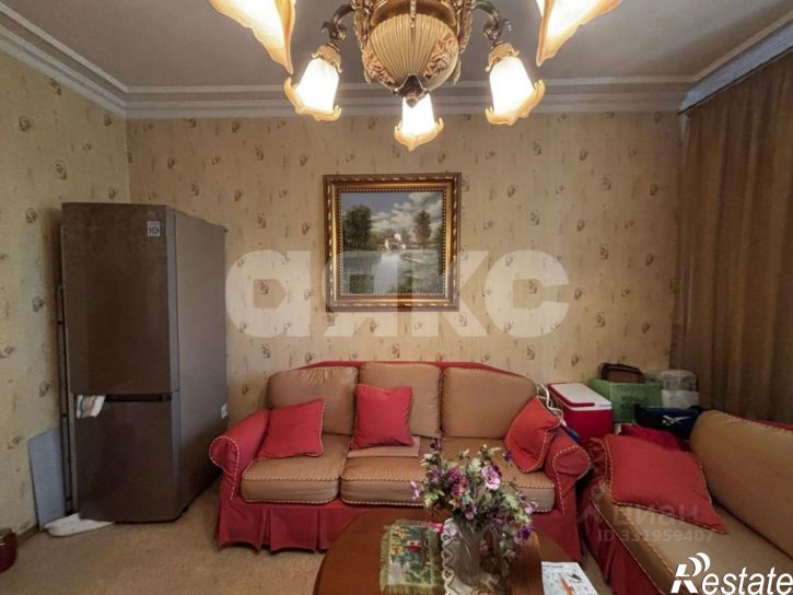 2-комн квартира ул Мира, 21,  д. 21