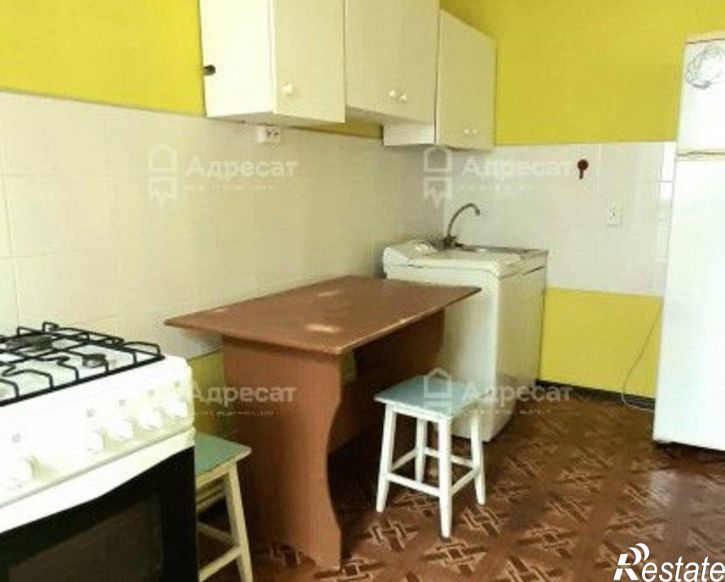 1-комн квартира ул им. Грибанова, 15а,  д. 15а
