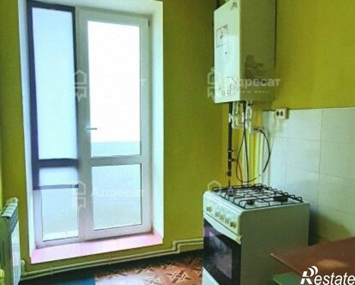 1-комн квартира ул им. Грибанова, 15а,  д. 15а