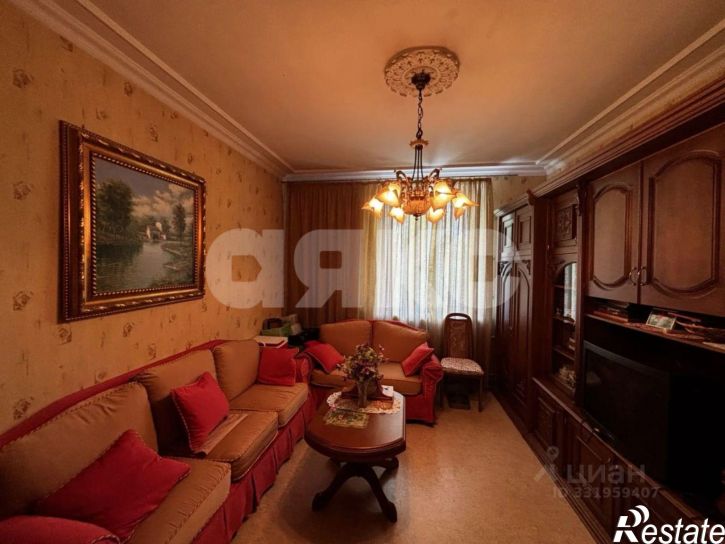 2-комн квартира ул Мира, 21,  д. 21