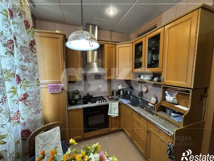 2-комн квартира ул Мира, 21,  д. 21