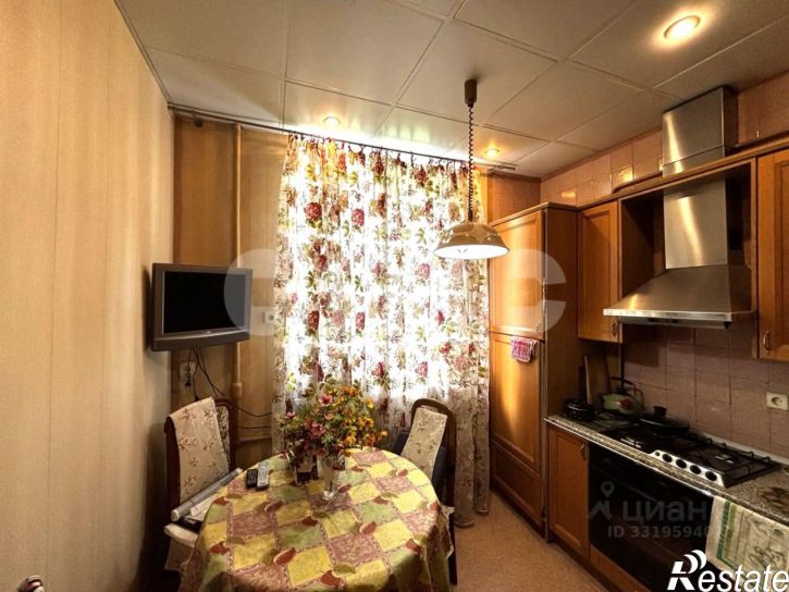 2-комн квартира ул Мира, 21,  д. 21