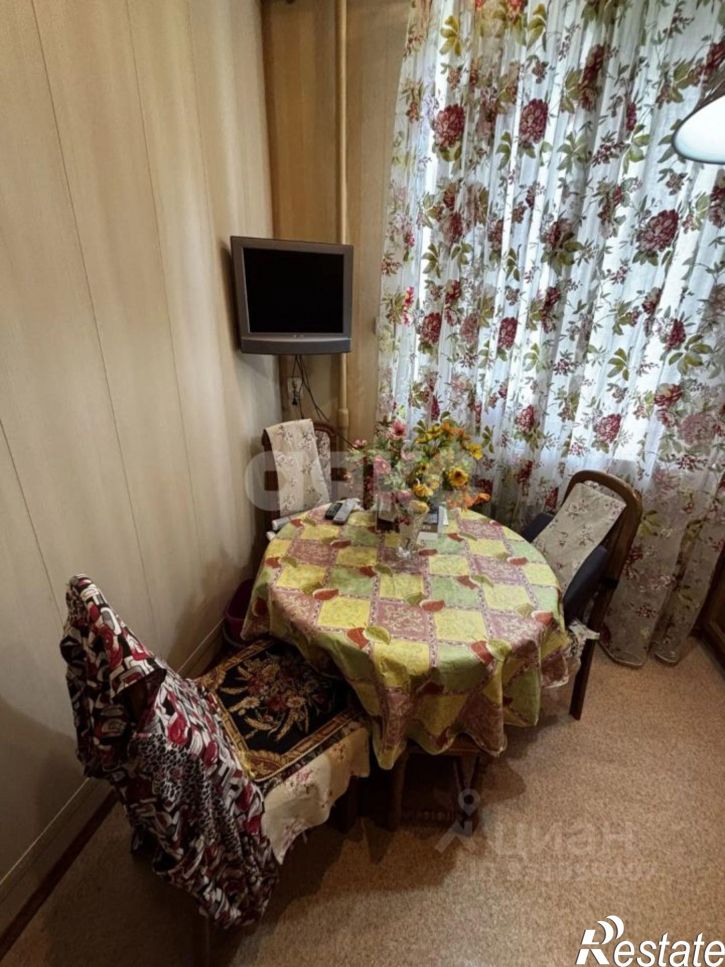 2-комн квартира ул Мира, 21,  д. 21