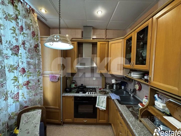 2-комн квартира ул Мира, 21,  д. 21