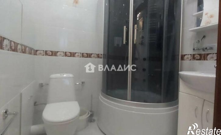 2-комн квартира ул Авиаторская, 1б,  д. 1б