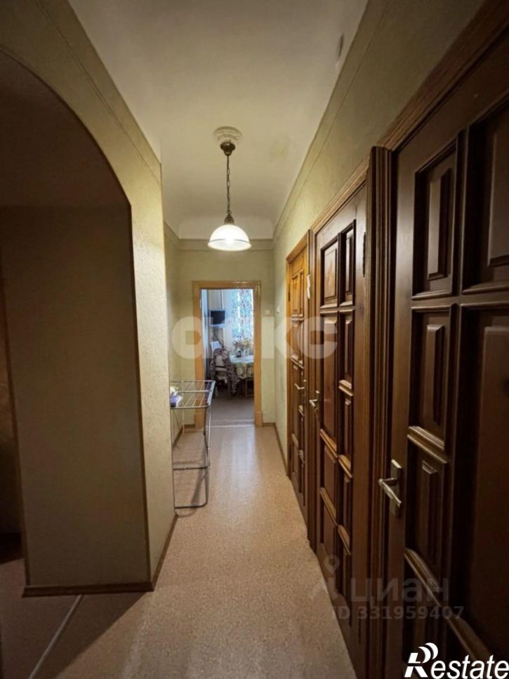 2-комн квартира ул Мира, 21,  д. 21