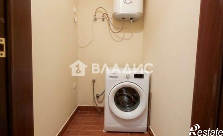 2-комн квартира ул Авиаторская, 1б,  д. 1б