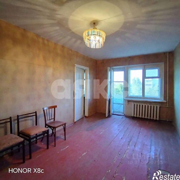 3-комн квартира ул им. Губкина, 9,  д. 9