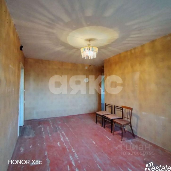 3-комн квартира ул им. Губкина, 9,  д. 9