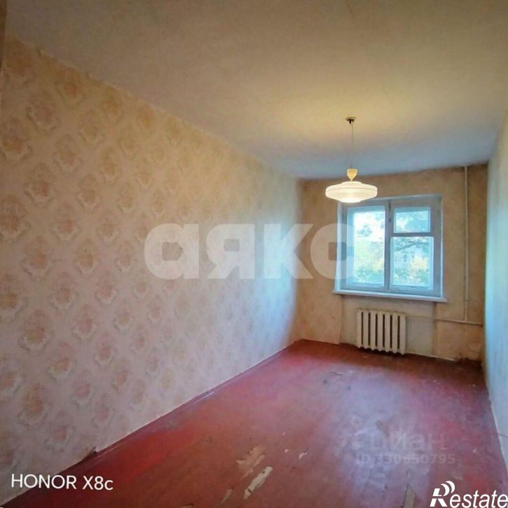 3-комн квартира ул им. Губкина, 9,  д. 9