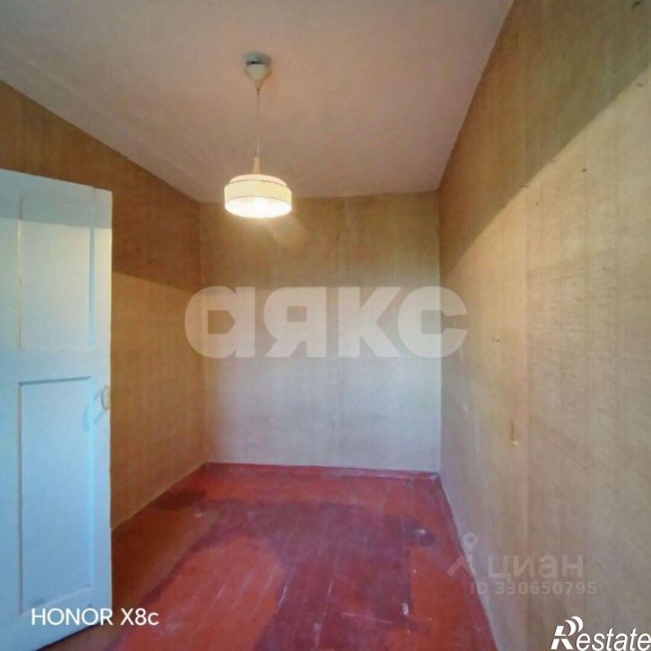 3-комн квартира ул им. Губкина, 9,  д. 9