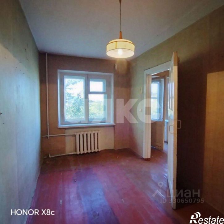 3-комн квартира ул им. Губкина, 9,  д. 9