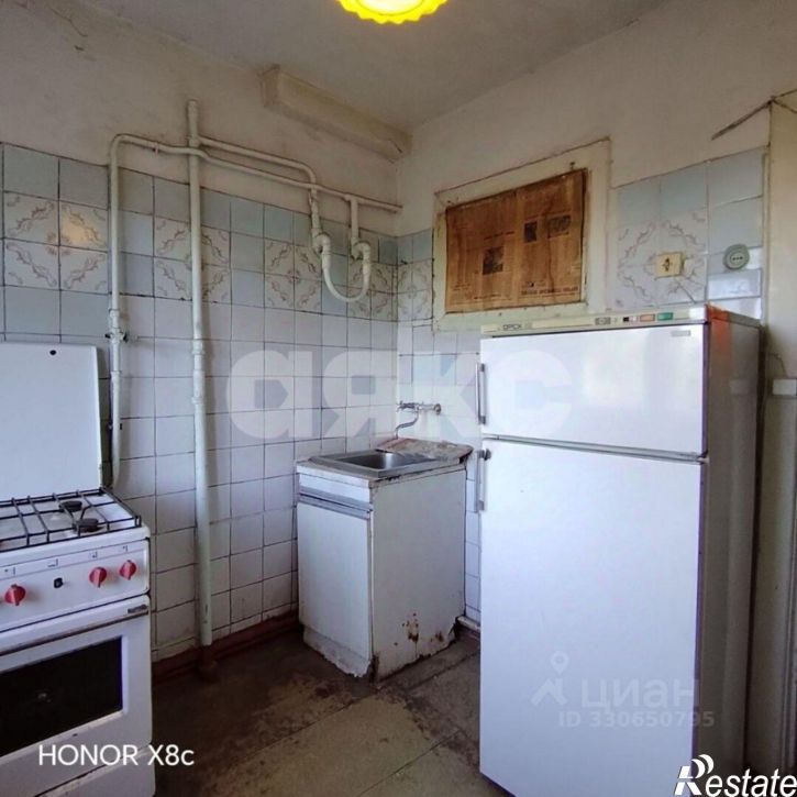 3-комн квартира ул им. Губкина, 9,  д. 9