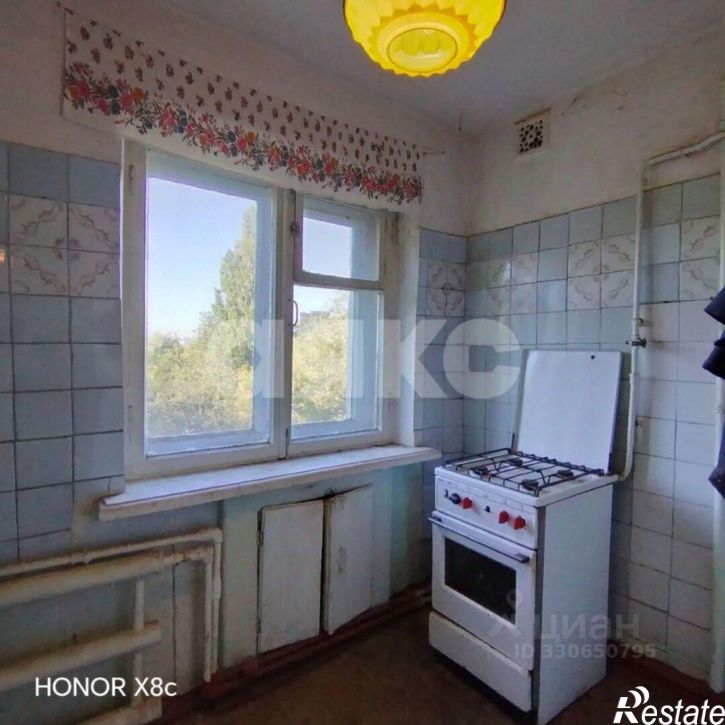 3-комн квартира ул им. Губкина, 9,  д. 9