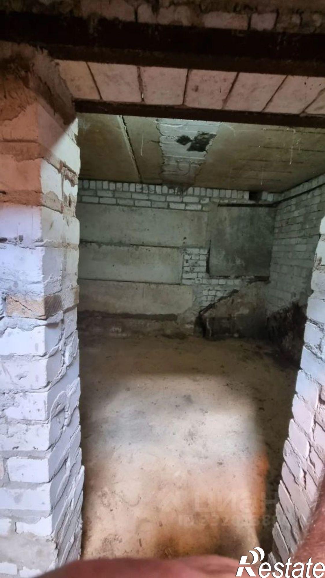 Купить гараж, место в паркинге за 680 016 рублей на ул Хрустальная, 97