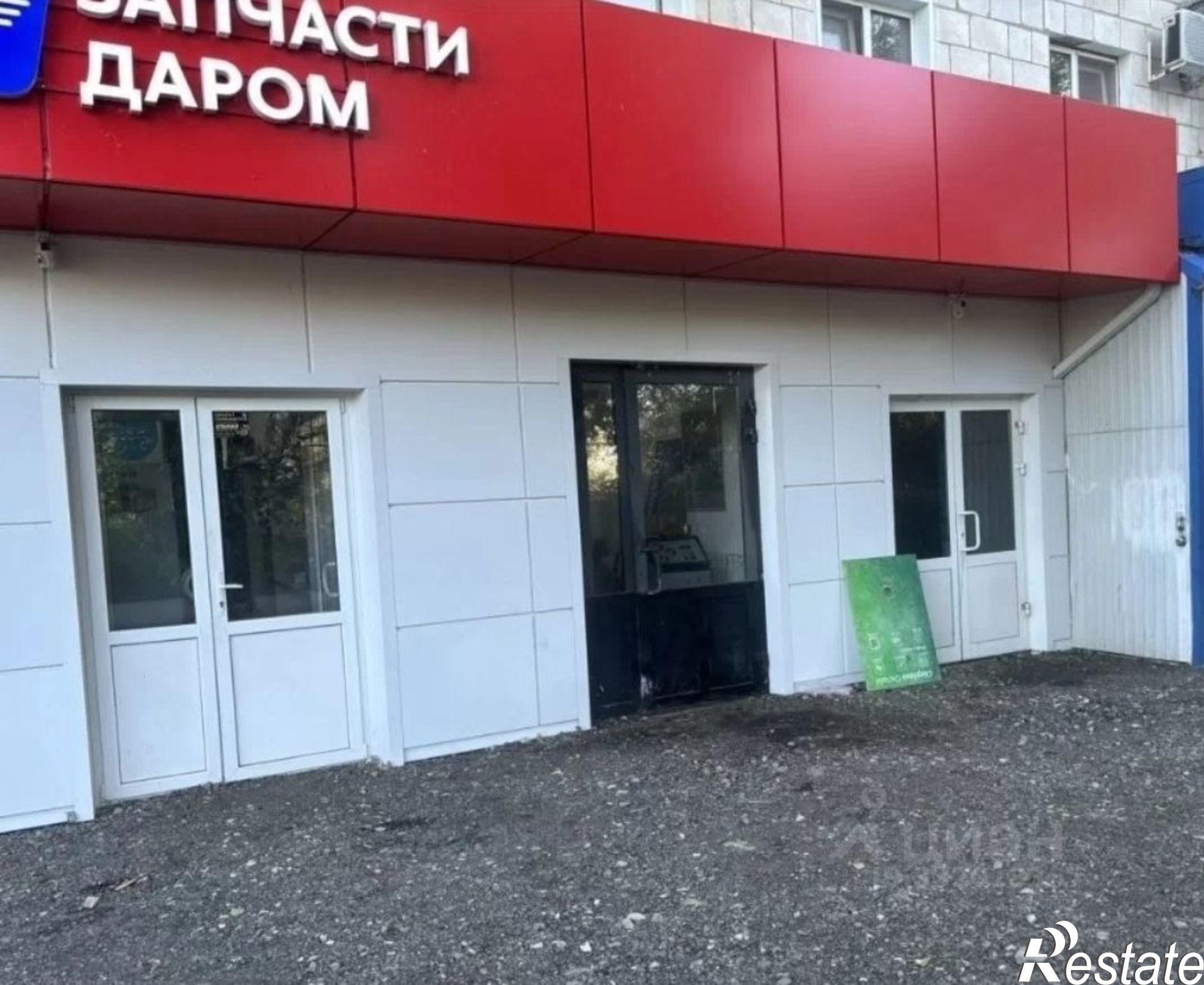 Купить торговое помещение за 6 483 610 рублей на ул Лазоревая, 221