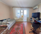 1-комн, 36кв м, этаж 9/9 ул 35-й Гвардейской, 4
