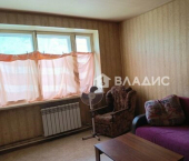 1-комн, 30кв м, этаж 2/2 ул им. Луконина, 13