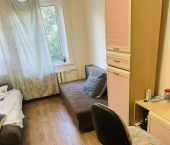 комната 40 кв м ул КИМ, 15