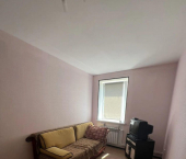 1-комн, 25кв м, этаж 1/3 ул им. Грибанова, 15а