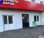 торговое помещение 79 кв м ул Лазоревая, 221