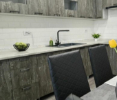 2-комн, 59кв м, этаж 18/19 ул Ангарская, 9г