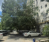 2-комн, 46кв м, этаж 4/9 ул им. Кирова, 127