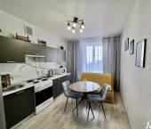 1-комн, 39кв м, этаж 9/9 ул им. комиссара милиции Бирюкова, 8