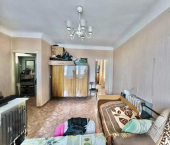 2-комн, 43кв м, этаж 4/5 ул им. Дзержинского, 42