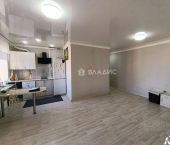 2-комн, 43кв м, этаж 4/4 ул Бакинская, 1