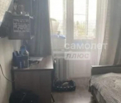 3-комн, 57кв м, этаж 7/9 ул им. академика Богомольца, 11