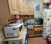2-комн, 44кв м, этаж 3/5 ул 2-я Штурманская, 7