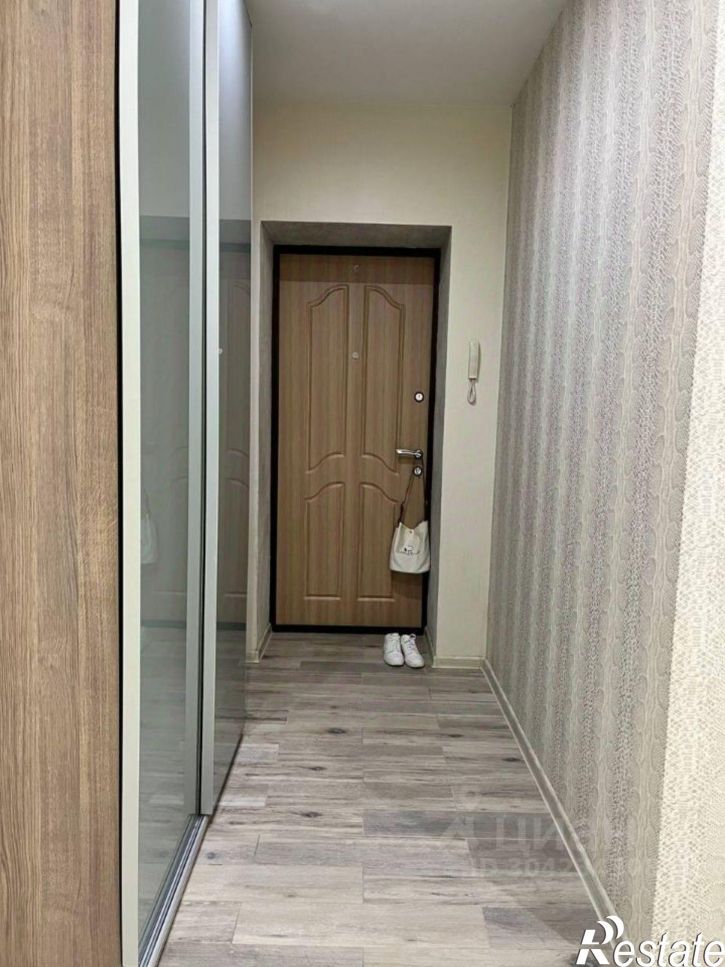 2-комн квартира ул им. Базарова, 12,  д. 12