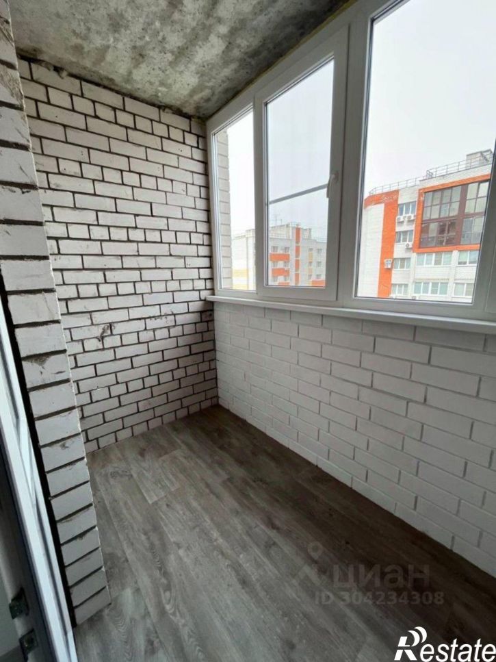 2-комн квартира ул им. Базарова, 12,  д. 12