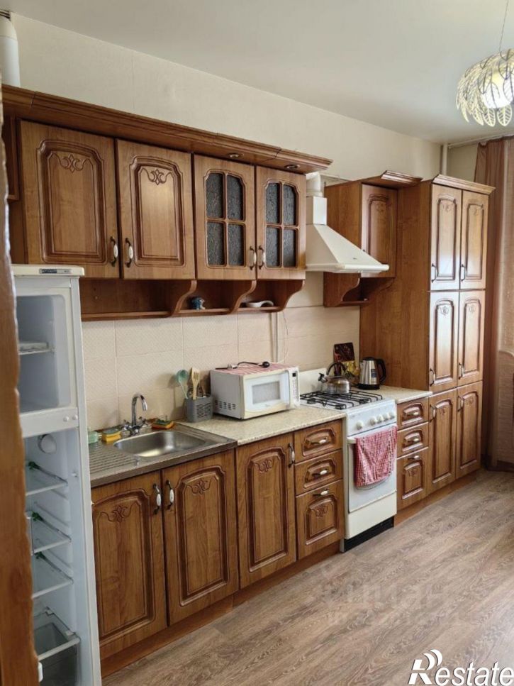 1-комн квартира ул Электролесовская, 86,  д. 86