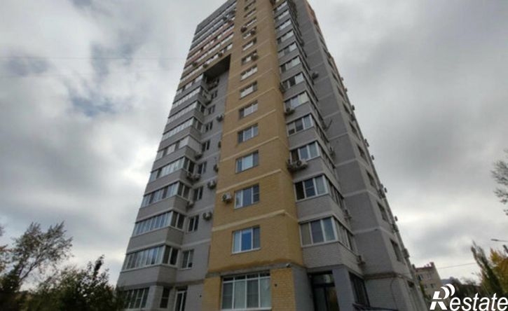 3-комн квартира ул Коммунистическая, 56,  д. 56