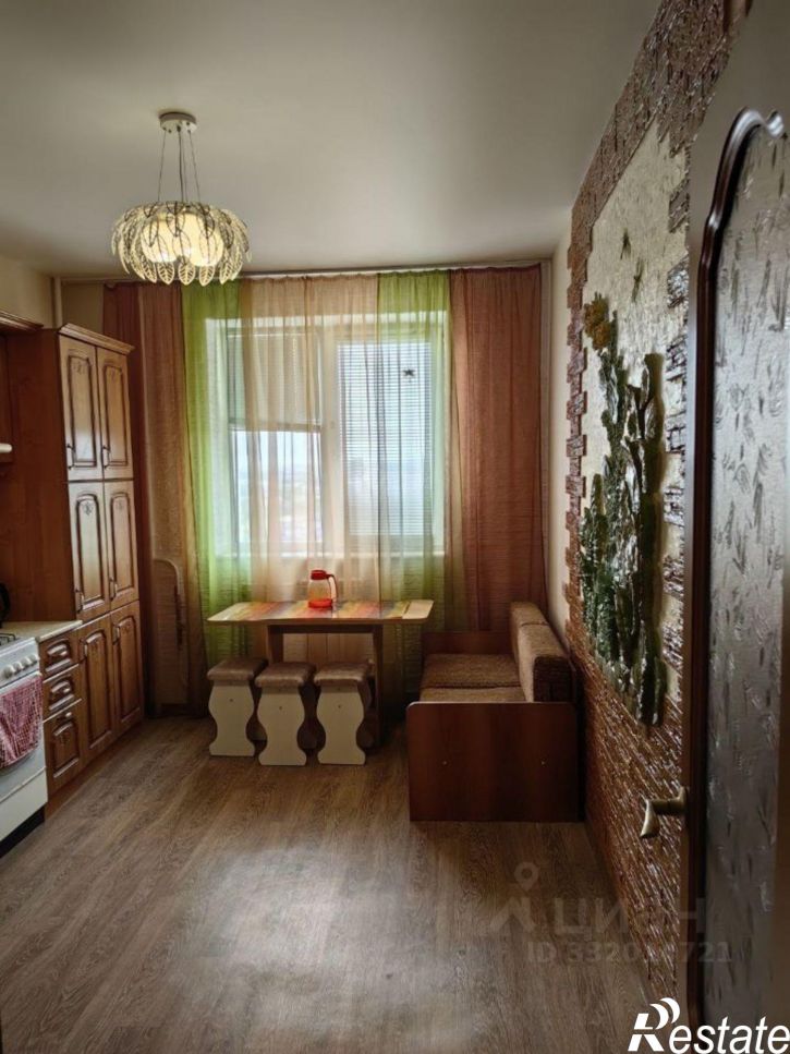 1-комн квартира ул Электролесовская, 86,  д. 86