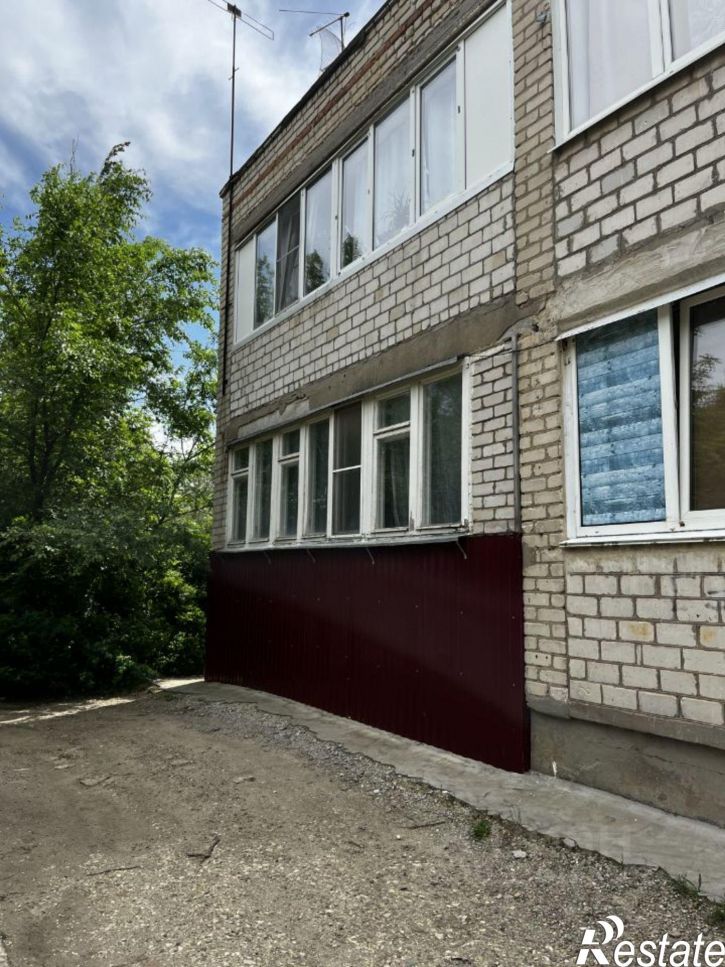 2-комн квартира ул им. Байдакова, 8,  д. 8