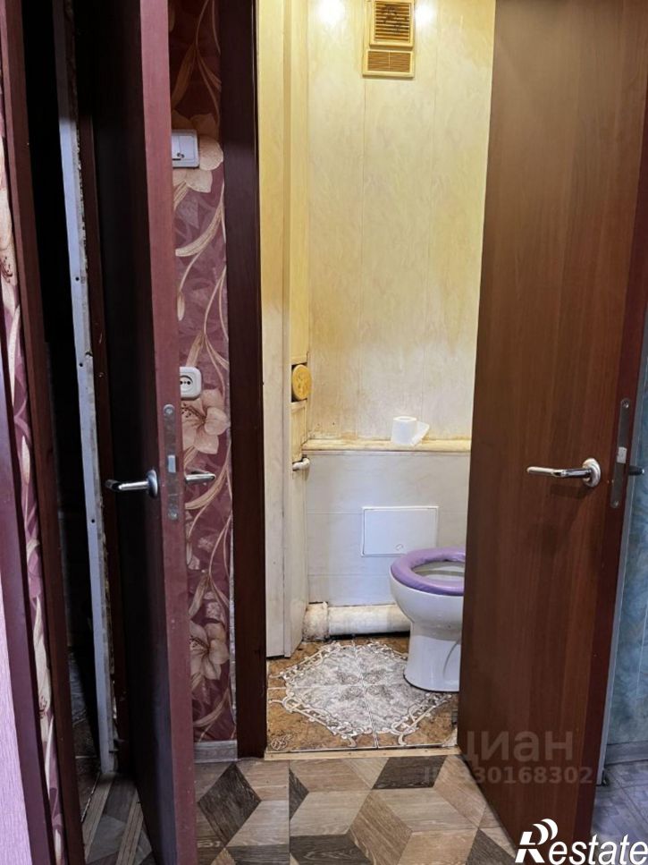 2-комн квартира ул им. Байдакова, 8,  д. 8