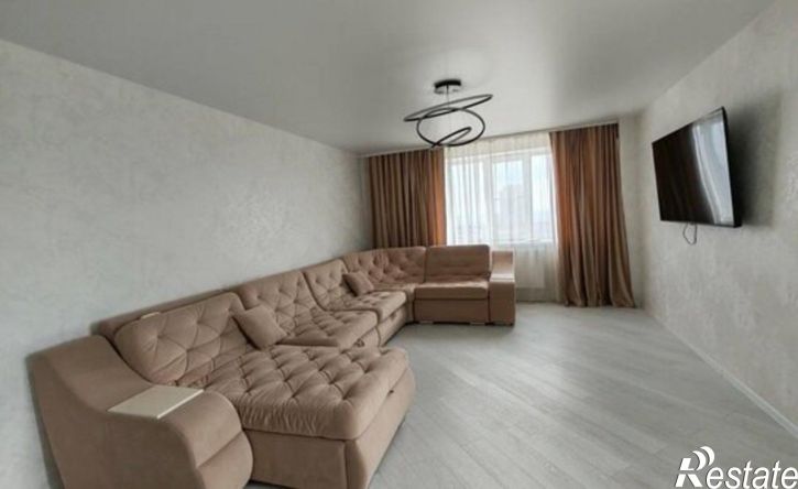 3-комн квартира ул Коммунистическая, 56,  д. 56
