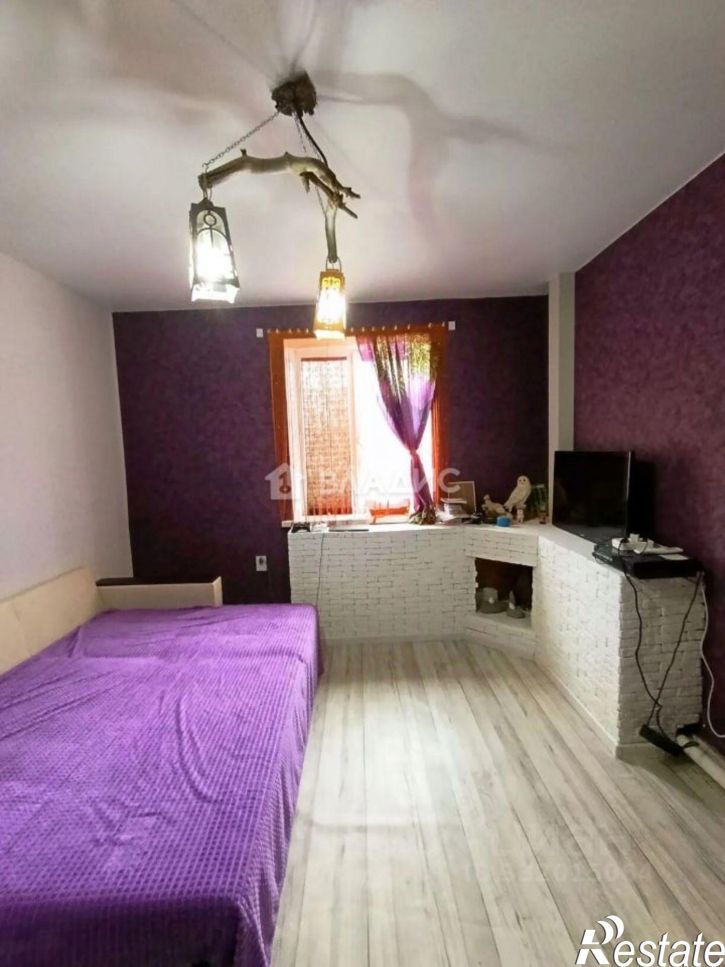 3-комн квартира ул им. маршала Толбухина, 11,  д. 11