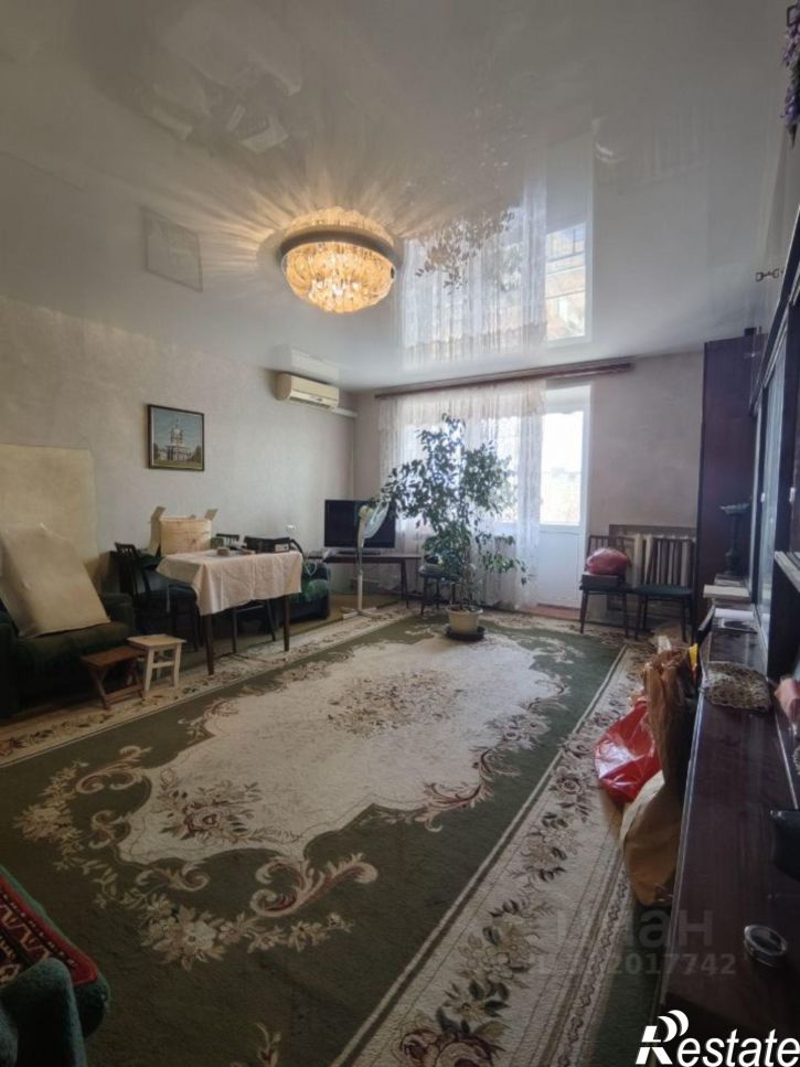 3-комн квартира ул им. маршала Еременко, 142а,  д. 142а